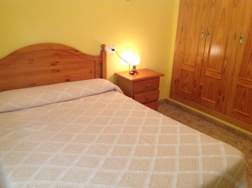 Hostal Julio Trujillo Rom bilde